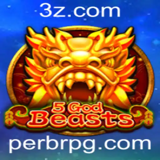 Explorando o Universo de 5GodBeasts: Descubra o Jogo que Está Conquistando o Mundo