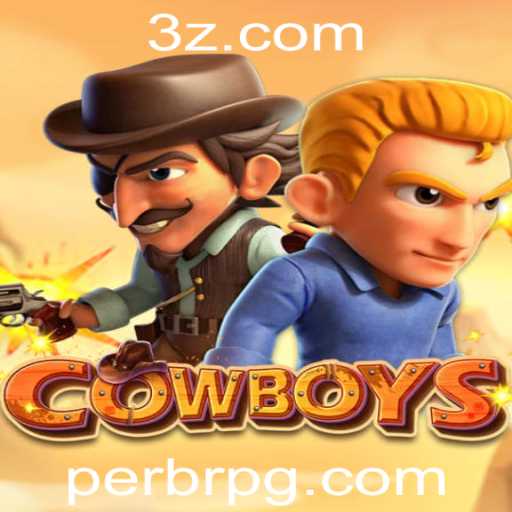 Descubra o Fascinante Mundo do Jogo COWBOYS