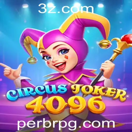 Descubra o Mundo de CircusJoker4096: Um Jogo Inovador e Cativante