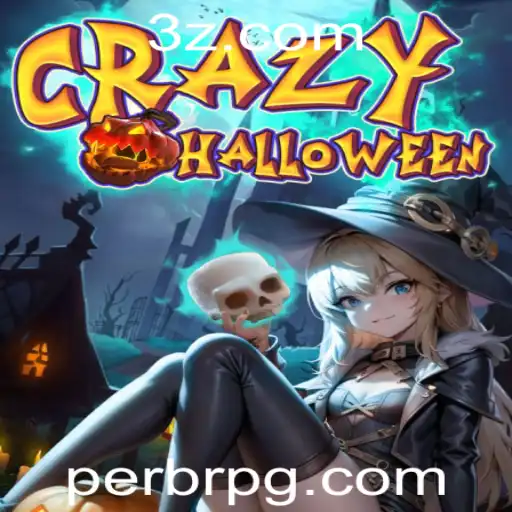 CrazyHalloween: Um Jogo Empolgante para Esta Temporada