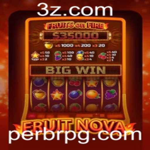 Desvendando FruitNova: O Novo Fenômeno no Mundo dos Jogos