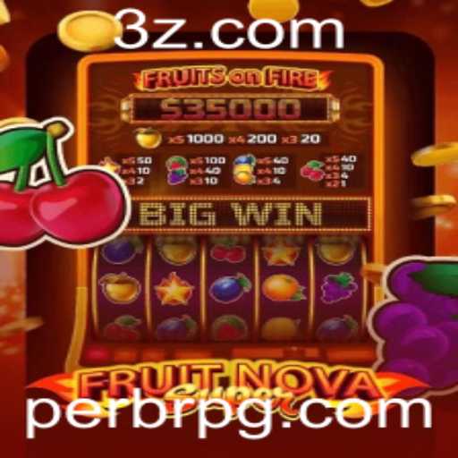 Explorando o Vibrante Mundo de FruitNovaSuper: Um Mergulho nas Regras e Dinâmicas