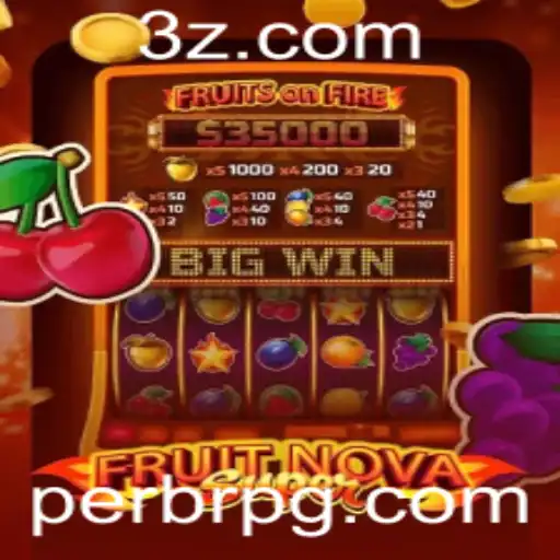 Explorando o Vibrante Mundo de FruitNovaSuper: Um Mergulho nas Regras e Dinâmicas