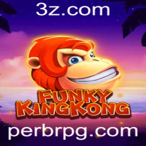 FunkyKingKong: Uma Jornada Aventureira no Mundo dos Jogos
