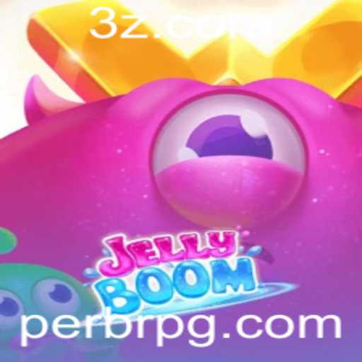 Descubra o Fascinante Mundo de JellyBoom: Uma Experiência de Jogo Única