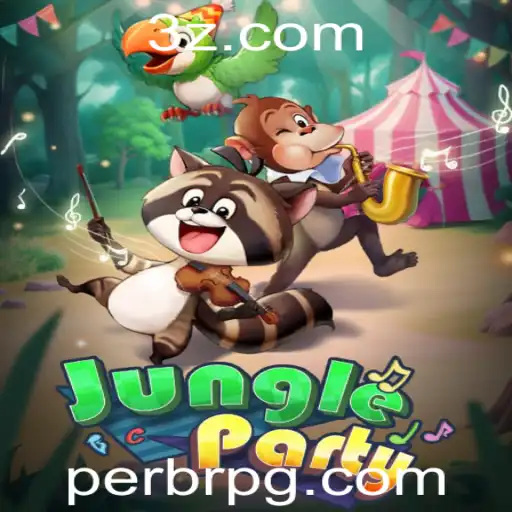 Explorando JungleParty: O Jogo de Aventura Selva e o Conceito de Perbr