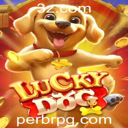 Descubra o Fascinante Mundo de LuckyDog