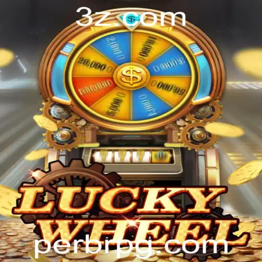 Guia Completo do Jogo LuckyWheel: Como Jogar e Vencer