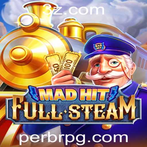 Descubra 'MadHitFullSteam': Um Mergulho no Jogo Revolucionário