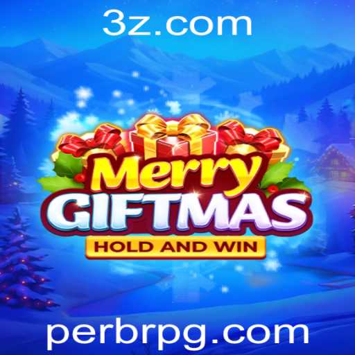 Explorando o Mundo de MerryGiftmas: Regras e Introdução