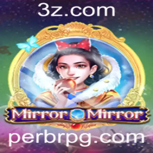 MirrorMirror: Descubra o Universo do Novo Jogo com o Desafio 'Perbr'