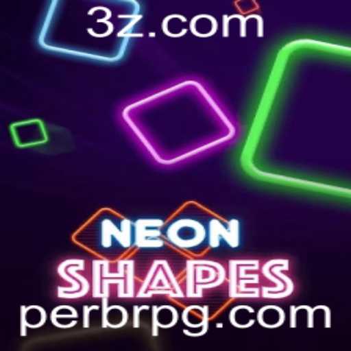 Descubra NeonShapes: O Jogo de Estratégia que Transforma Padrões em Desafios Estimulantes