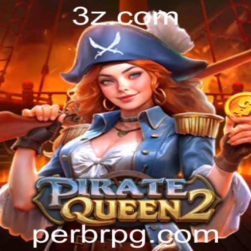 PirateQueen2: Aventura e Estratégia nos Sete Mares