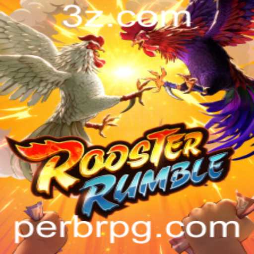 RoosterRumble: Mergulhe no Excitante Mundo do Combate de Galos Digital