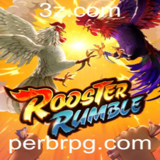 RoosterRumble: Mergulhe no Excitante Mundo do Combate de Galos Digital
