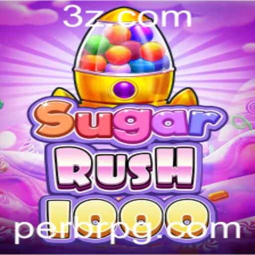 Explorando o Mundo de SugarRush1000: O Jogo que Conquista Multidões