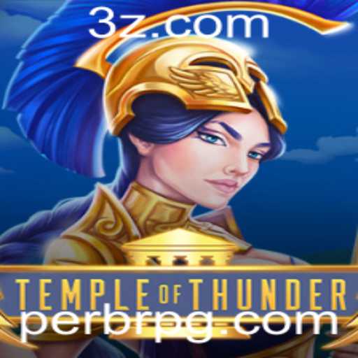 TempleofThunder: Explorando o Mundo do Novo Jogo de Aventura