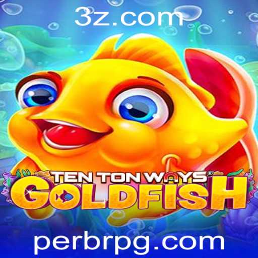 TenTonWaysGoldfish: Uma Aventura Estratégica e Divertida