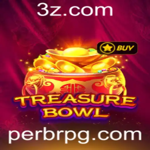 Explorando o Mundo de TreasureBowl: Descrição, Introdução e Regras