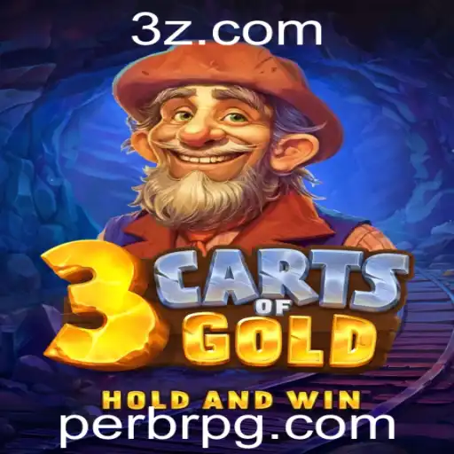 Descubra o Fascinante Mundo de 3cartsOfGold: Um Guia Completo