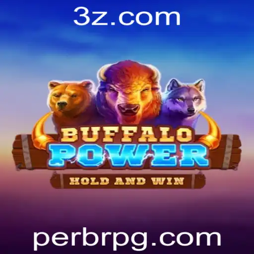BuffaloPower: Uma Imersão no Mundo Selvagem de Aventuras