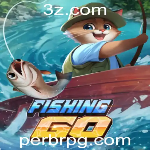 FishingGO: Aventura de Pesca em Realidade Aumentada