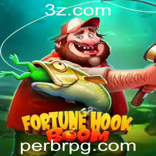 Explorando o Fascinante Mundo de FortuneHookBoom