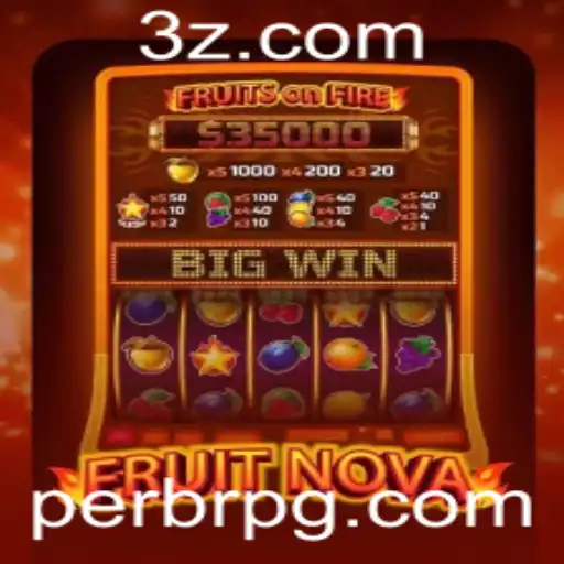 Desvendando FruitNova: O Novo Fenômeno no Mundo dos Jogos