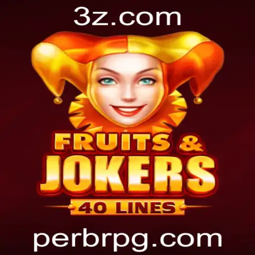 FruitsAndJokers40: Descubra o Novo Fenômeno dos Jogos Online
