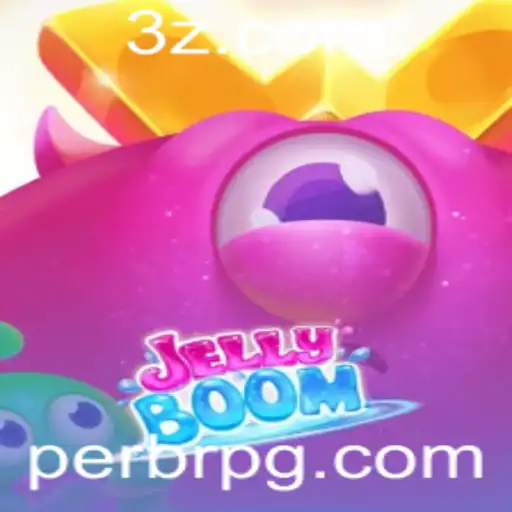 Descubra o Fascinante Mundo de JellyBoom: Uma Experiência de Jogo Única