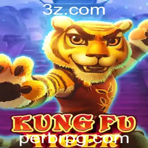 KungFuTiger: O Novo Fenômeno dos Jogos de Ação
