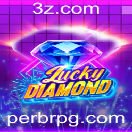 Explorando LuckyDiamond: Introdução, Descrição e Regras do Jogo