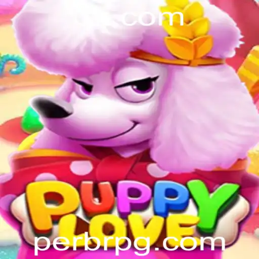 PuppyLove: Mergulhe na Diversão de Treinar e Amar Seu Cachorrinho Virtual