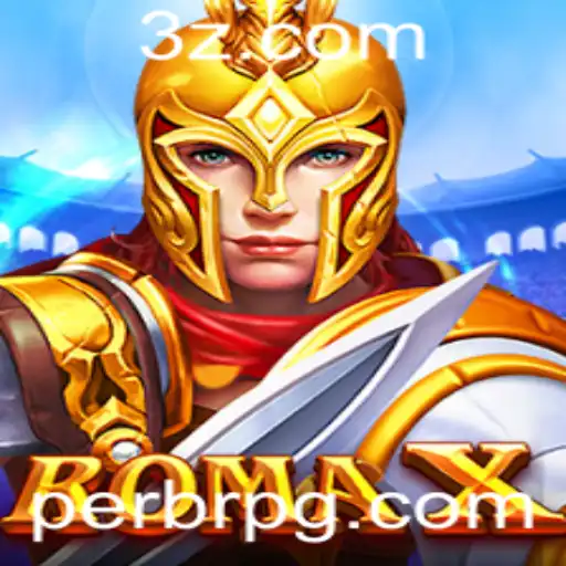 Descubra o Fascinante Mundo do Jogo RomaX