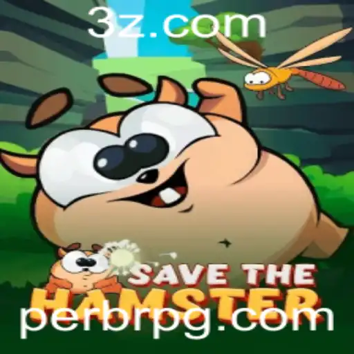 SavetheHamster: Um Jogo Empolgante para Todas as Idades