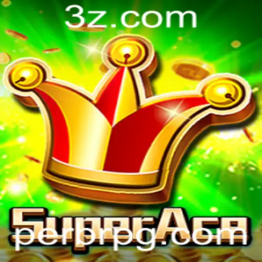 Descubra o Mundo Fascinante de SuperAce: Um Jogo de Estratégia Cativante