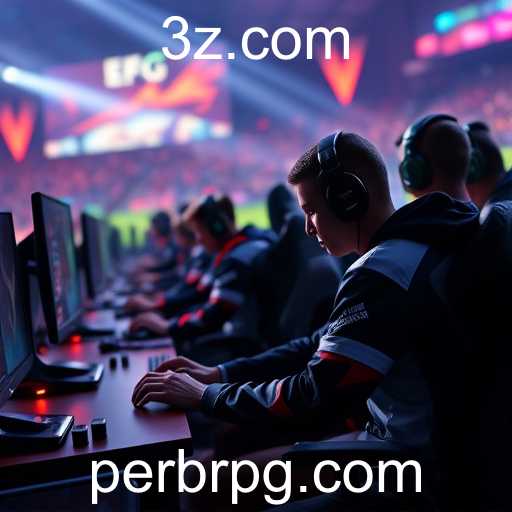 A Evolução do Setor de Jogos no Brasil em Meio ao Crescimento Global