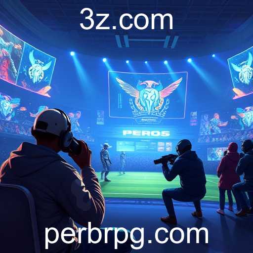 A Revolução dos Jogos Digitais no Brasil