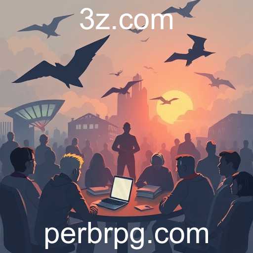 Explorando o Universo dos Jogos em 2025