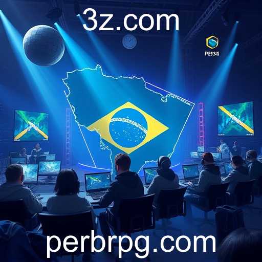 Revolução nos Jogos Online em Português