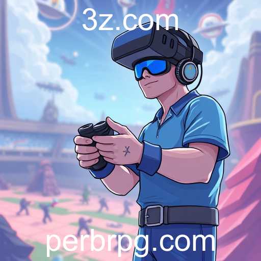 Tendências Crescentes no Mundo dos Jogos Online