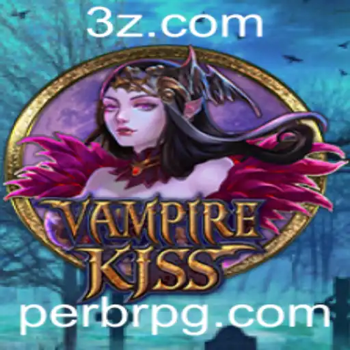 VampireKiss: Uma Aventura Sobrenatural no Mundo dos Jogos