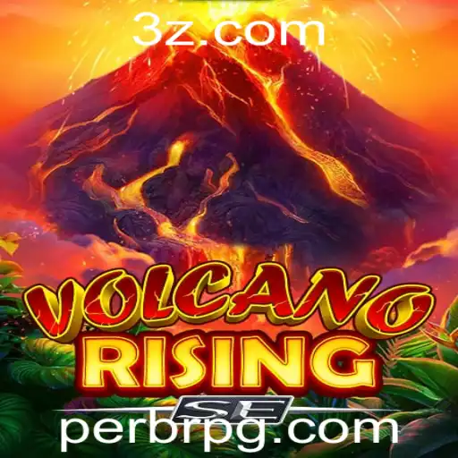Explorando VolcanoRisingSE: Aventura e Estratégia no Coração do Vulcão