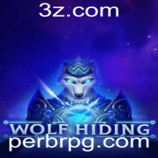 WolfHiding: Entre a Estratégia e a Aventura