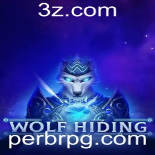 WolfHiding: Entre a Estratégia e a Aventura